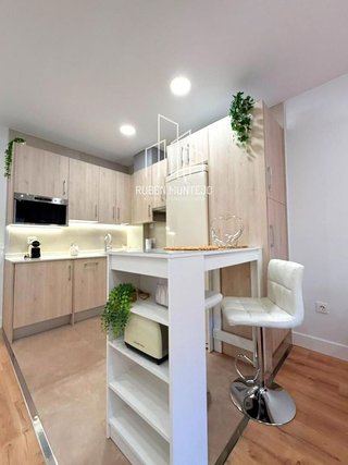Piso en alquiler en Carmelitas - San Marcos - Campillo en Salamanca