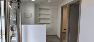 Local comercial en alquiler en Sant Miquel - Tres Torres en Granollers
