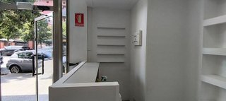 Local comercial en alquiler en Sant Miquel - Tres Torres en Granollers
