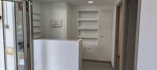 Local comercial en alquiler en Sant Miquel - Tres Torres en Granollers