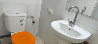 Local comercial en alquiler en Sant Miquel - Tres Torres en Granollers