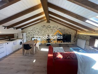 Chalet en venta en Ezcaray