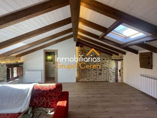 Chalet en venta en Ezcaray