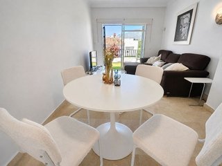 Ático en alquiler en Los Naranjos - Las Brisas en Marbella
