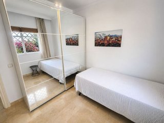 Ático en alquiler en Los Naranjos - Las Brisas en Marbella