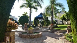 Ático en alquiler en Los Naranjos - Las Brisas en Marbella