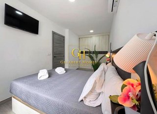 Piso en alquiler en Martín Carpena - Torre del Río en Málaga