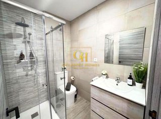 Piso en alquiler en Martín Carpena - Torre del Río en Málaga