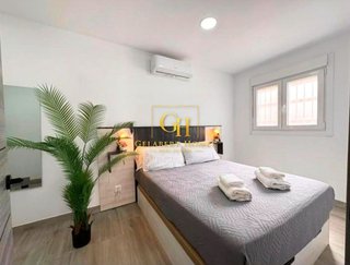Piso en alquiler en Martín Carpena - Torre del Río en Málaga