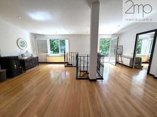 Chalet en alquiler en Manzanares el Real