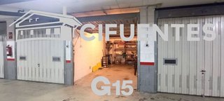 Garaje en venta en Altza en San Sebastián-Donostia