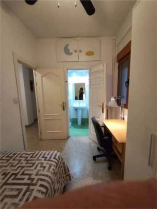 Piso en alquiler en Fígares en Granada