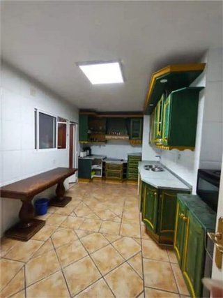 Piso en alquiler en Fígares en Granada