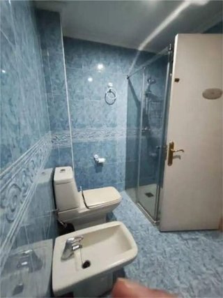Piso en alquiler en Fígares en Granada