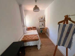 Piso en alquiler en Valdezarza en Madrid