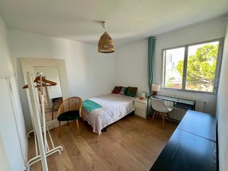 Piso en alquiler en Valdezarza en Madrid
