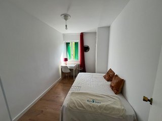 Piso en alquiler en Valdezarza en Madrid
