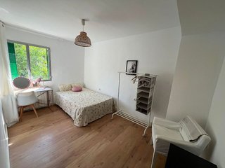 Piso en alquiler en Valdezarza en Madrid