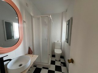 Piso en alquiler en Valdezarza en Madrid