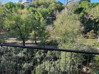 Piso en alquiler en Valdezarza en Madrid