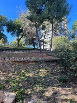 Piso en alquiler en Valdezarza en Madrid