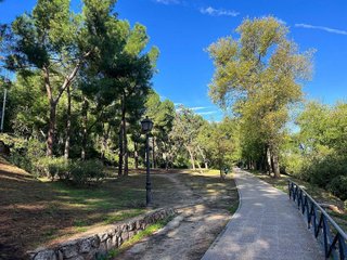 Piso en alquiler en Valdezarza en Madrid