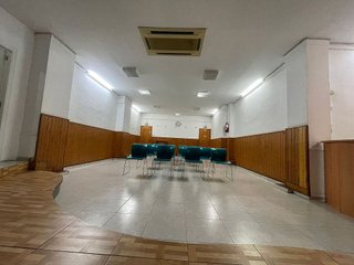 Local comercial en alquiler en El Calvari en Valencia