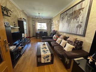 Piso en venta en Martín Carpena - Torre del Río en Málaga