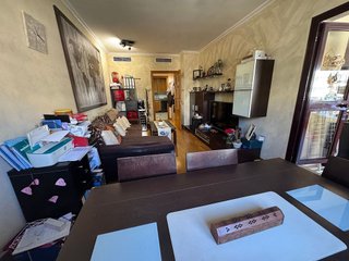 Piso en venta en Martín Carpena - Torre del Río en Málaga
