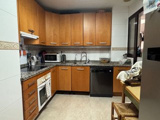 Piso en venta en Martín Carpena - Torre del Río en Málaga