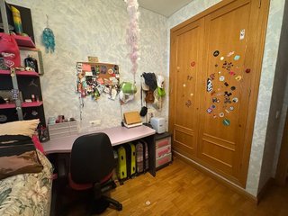 Piso en venta en Martín Carpena - Torre del Río en Málaga