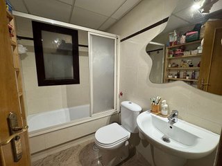 Piso en venta en Martín Carpena - Torre del Río en Málaga