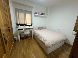 Piso en venta en Martín Carpena - Torre del Río en Málaga