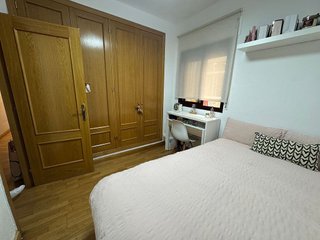 Piso en venta en Martín Carpena - Torre del Río en Málaga