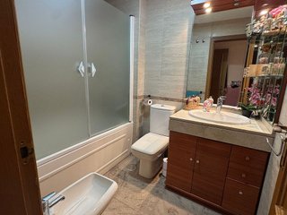 Piso en venta en Martín Carpena - Torre del Río en Málaga