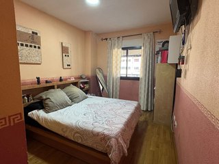 Piso en venta en Martín Carpena - Torre del Río en Málaga