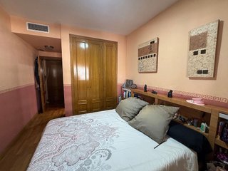 Piso en venta en Martín Carpena - Torre del Río en Málaga