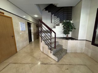 Piso en venta en Martín Carpena - Torre del Río en Málaga