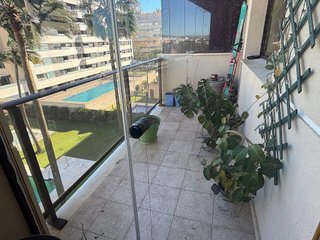 Piso en venta en Martín Carpena - Torre del Río en Málaga