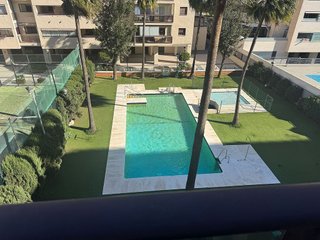 Piso en venta en Martín Carpena - Torre del Río en Málaga