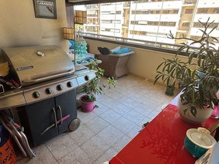 Piso en venta en Martín Carpena - Torre del Río en Málaga