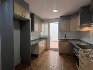 Piso en alquiler en Santa Rita en Paterna