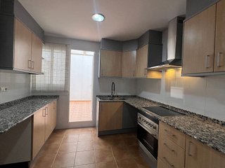 Piso en alquiler en Santa Rita en Paterna