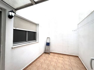 Piso en alquiler en Santa Rita en Paterna