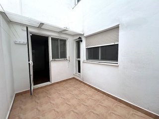 Piso en alquiler en Santa Rita en Paterna
