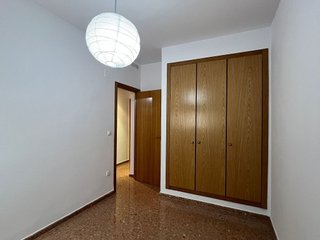 Piso en alquiler en Santa Rita en Paterna