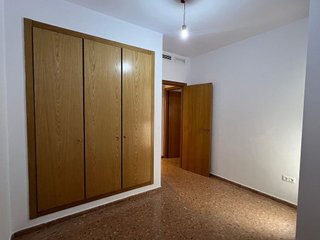 Piso en alquiler en Santa Rita en Paterna