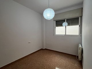 Piso en alquiler en Santa Rita en Paterna