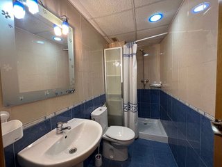 Piso en alquiler en Santa Rita en Paterna