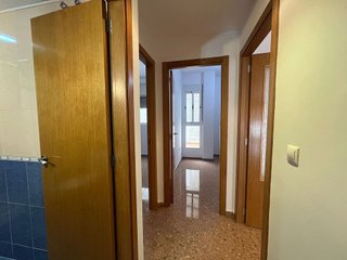 Piso en alquiler en Santa Rita en Paterna